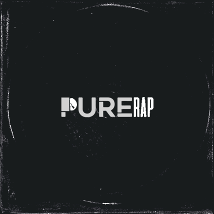Logo Pure rap