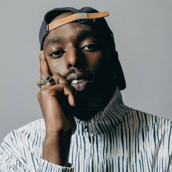 Image de l'album de Bakari
