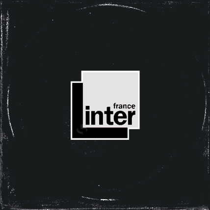 Logo France inter
