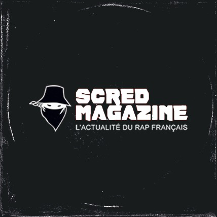 Logo scredmagazine